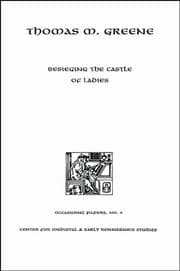 Besieging the castle of ladies