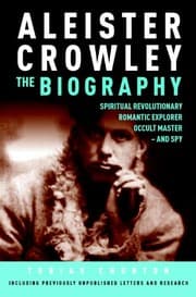 Aleister Crowley