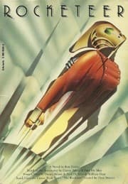 Rocketeer