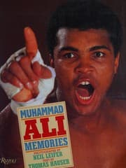 Muhammad Ali memories