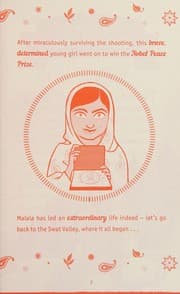 Extraordinary Life of Malala Yousafzai