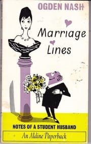 Marriage lines