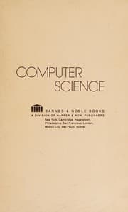 Introduction to computer science