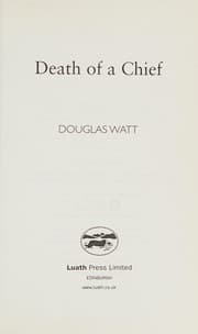 Death of a chief