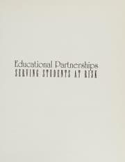 Educational partnerships