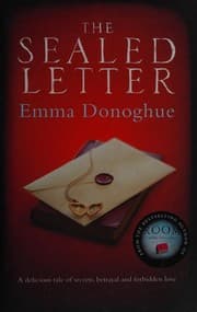 The sealed letter