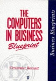 The computers in business blueprint