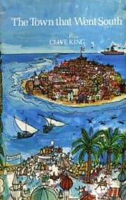 The town that went south