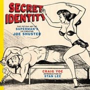 Secret identity