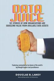 Data Juice