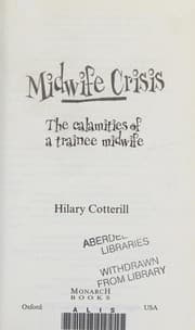 Midwife Crisis