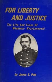 For liberty and justice