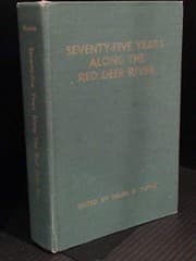Seventy-five years along the Red Deer River