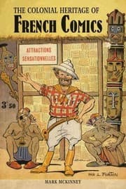 Colonial Heritage of French Comics