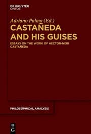 Castañeda and his guises