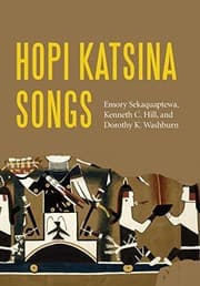 Hopi Katsina Songs