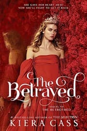 The Betrayed