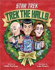 Star Trek - Trek the Halls