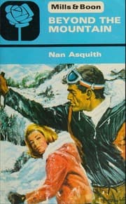 Beyond The Mountain
