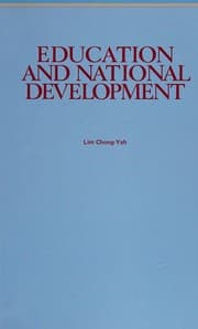 Education and national development