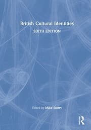 British Cultural Identities