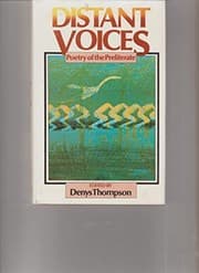 Distant voices