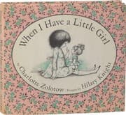 When I Have a Little Girl