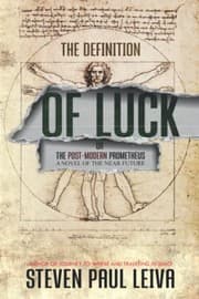 Definition of Luck