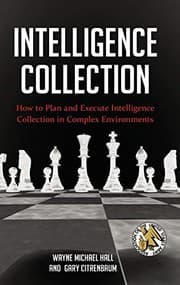 Intelligence collection