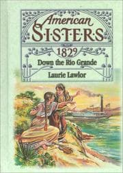 1829, down the Río Grande