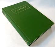 A history of Chatham, Massachusetts, formerly the constablewick or village of Monomoit