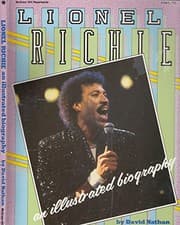 Lionel Richie