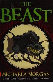 The Beast (Gr8reads)