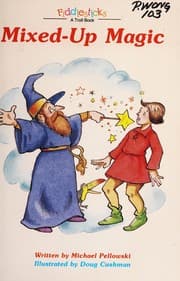 Mixed-up magic