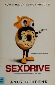 The sex drive