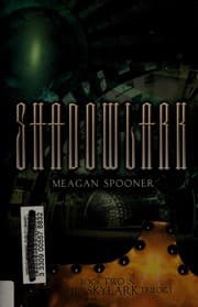 Shadowlark (Skylark #2)