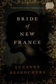 Bride of New France