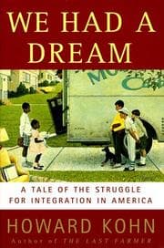 We had a dream