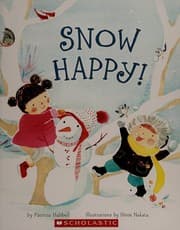 Snow happy