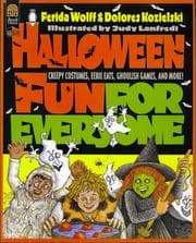 Halloween fun for everyone