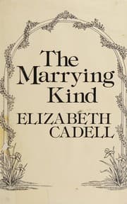 The marrying kind