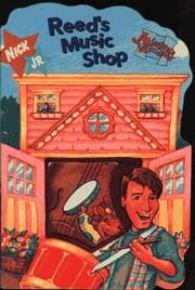 Reed's music shop