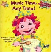 Music time, any time!