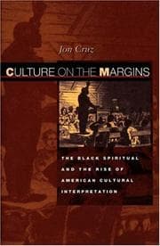 Culture on the margins