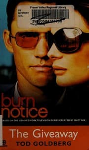 Burn notice