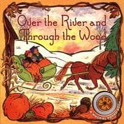 Over the river and through the wood