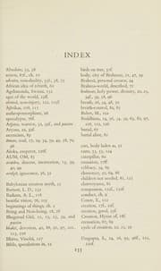 Upanishads, Gītā, and Bible