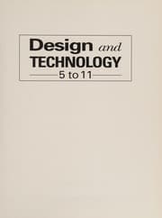 Design and technology