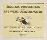 Hector Protector and As I Went Over the Water