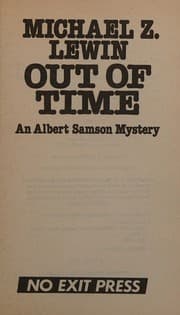 Out of time